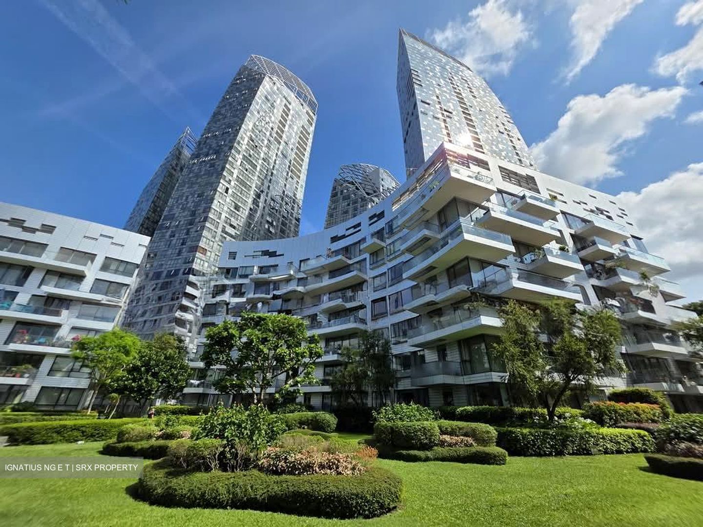 Reflections At Keppel Bay (D4), Condominium #581336951